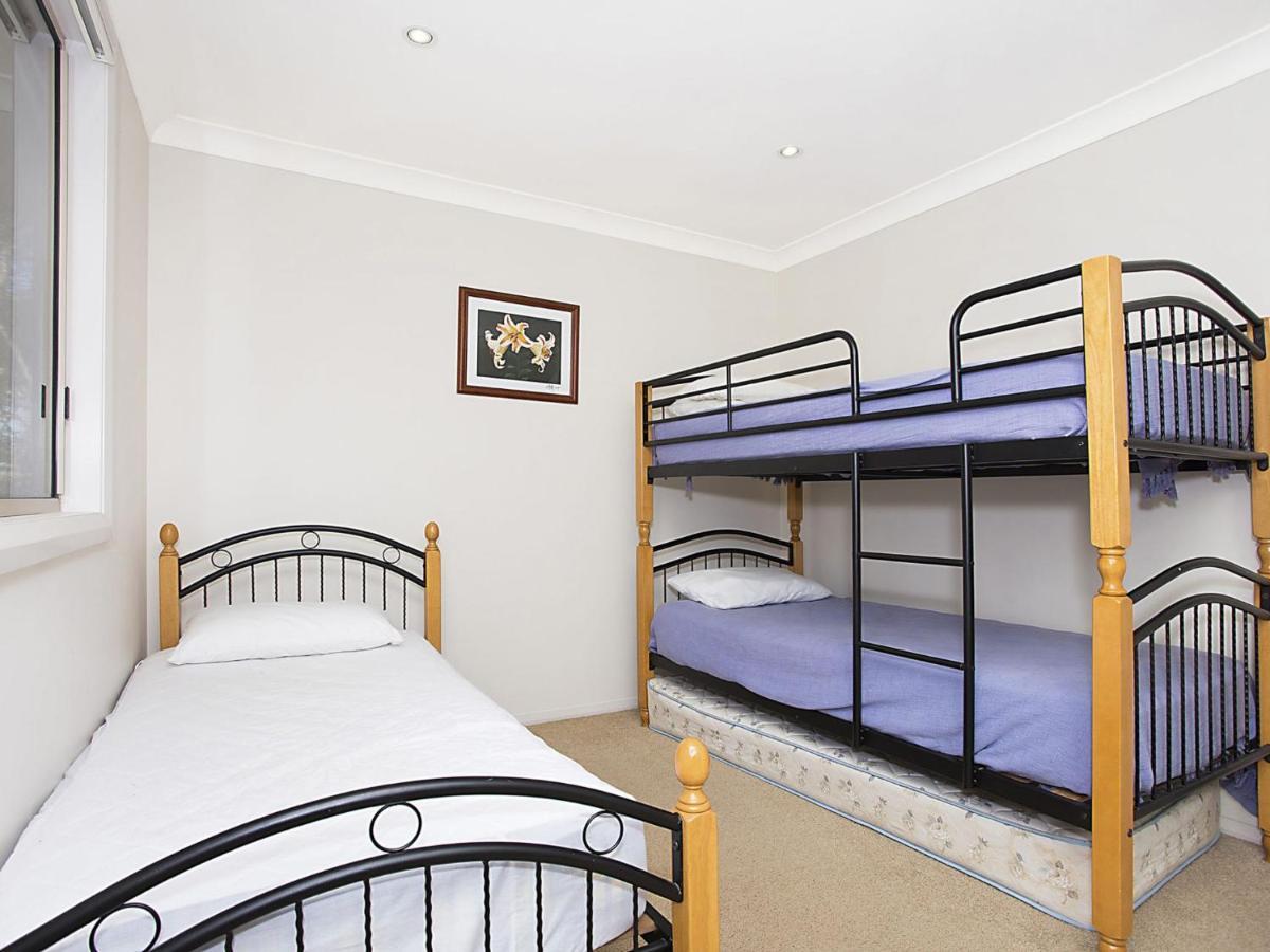 Harmony House Bateau Bay Villa Buitenkant foto