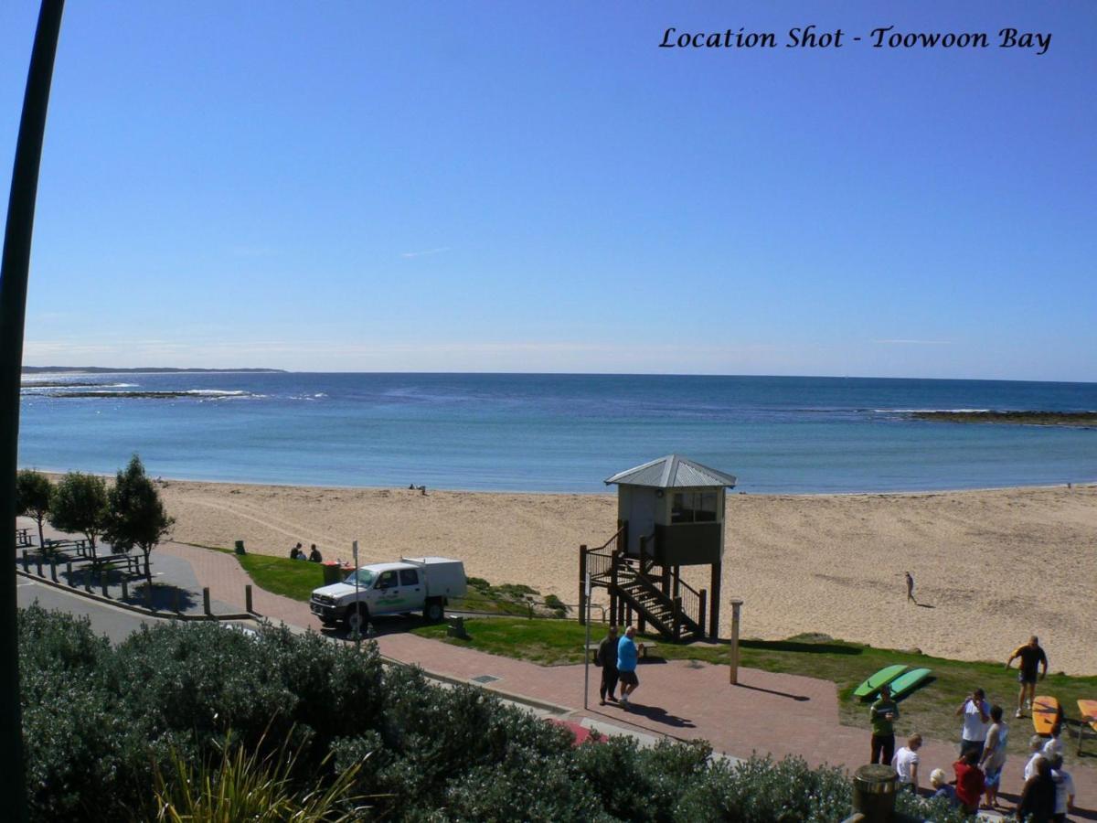 Harmony House Bateau Bay Villa Buitenkant foto