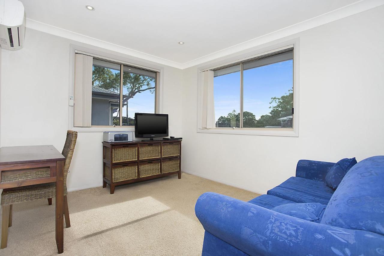 Harmony House Bateau Bay Villa Buitenkant foto