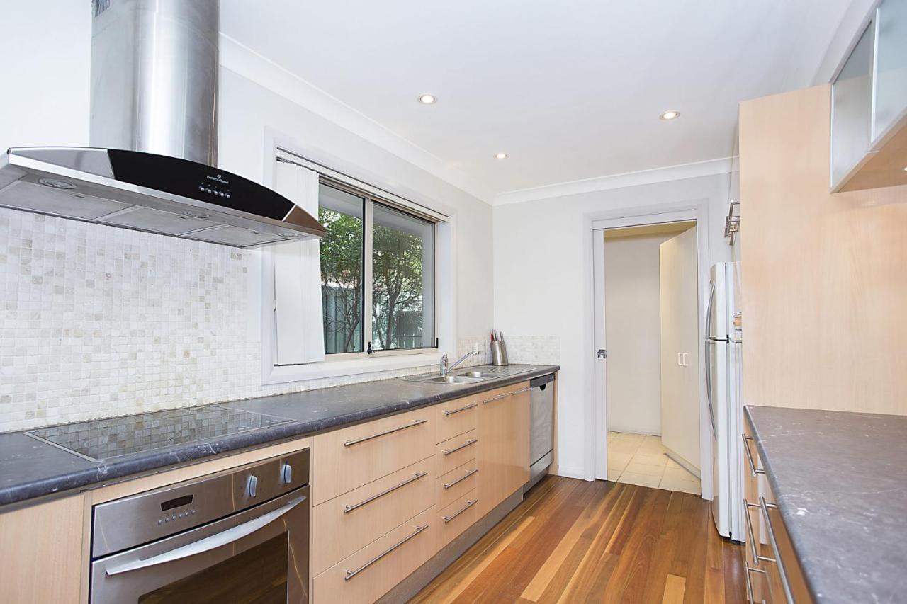 Harmony House Bateau Bay Villa Buitenkant foto