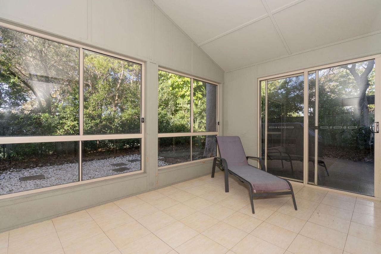 Harmony House Bateau Bay Villa Buitenkant foto